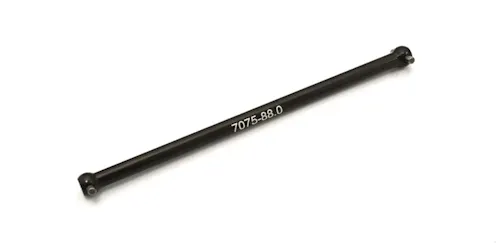#K.LAW79B - Aluminum Center Shaft (88/7075/ZX7.5)