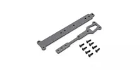 #K.LAW85 - Carbon Lower Brace Set (ZX7.5)
