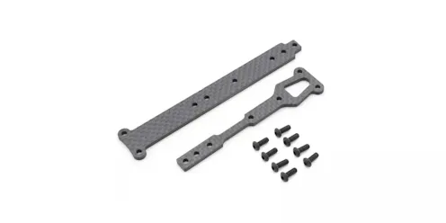 #K.LAW85 - Carbon Lower Brace Set (ZX7.5)