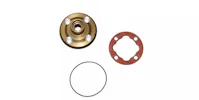 #K.LAW86 - Aluminum Center diff. Cap (ZX7.5)