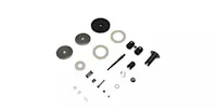 #K.LAW88 - Oneway Slipper Clutch Set (ZX7.5)