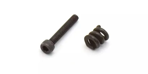 #K.LAW88-03 - Adjust Screw & Spring Set (ZX7.5)