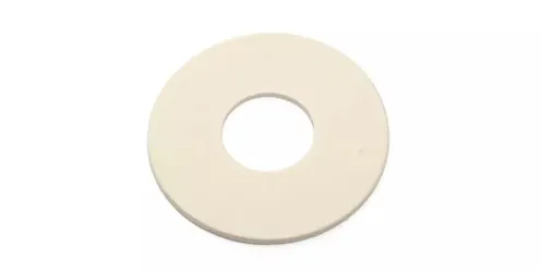 #K.LAW88-04 - Slipper Sheet (White/1pc/ZX7.5)