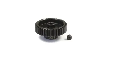 #K.PNGS4835 - Steel Pinion Gear(35T-48P)