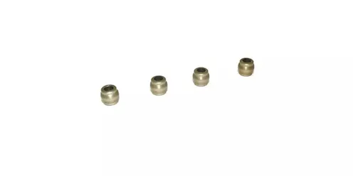 #K.UBW007 - Velvet Coating 5.8mm Shock Flange Ball(4
