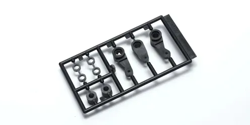 #K.LA361B - Steering Parts(ZX7.5)
