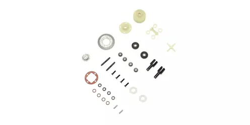 #K.LA402 - Kyosho Lazer ZX7.5 Gear Diff Set