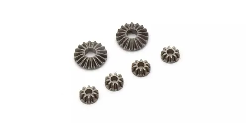 #K.LA402-02 - Kyosho Lazer ZX7.5 Diff Bevel Gear Set