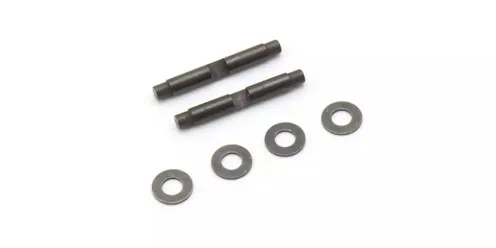 #K.LA402-03 - Kyosho Lazer ZX7.5 Diff Bevel Shaft (2)