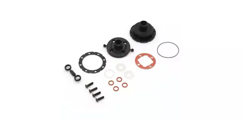 #K.LA403-01 - Kyosho Lazer ZX7.5 Centre Diff Gear Case
