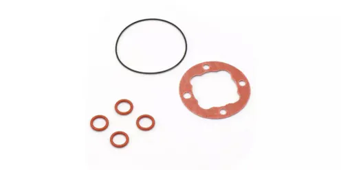 #K.LA403-02 - Kyosho Lazer ZX7.5 Differential Gasket Set