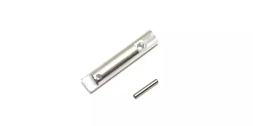 #K.LA404 - Kyosho Lazer ZX7.5 Drive Bevel Gear Shaft