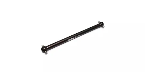 #K.LA406 - Kyosho Lazer ZX7.5 7075 Aluminium Centre Shaft 64.5mm