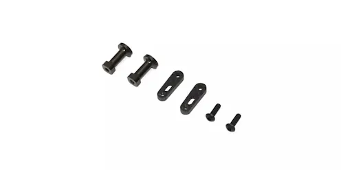 #K.LA408 - Kyosho Lazer ZX7.5 Battery Holder