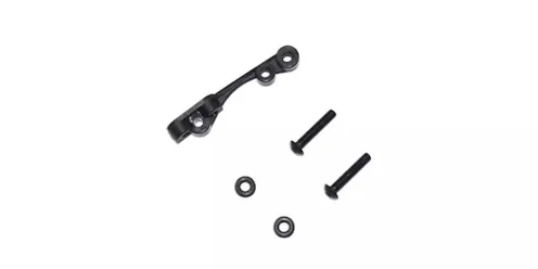 #K.LA409 - Kyosho Lazer ZX7.5 Cooling Fan Mount