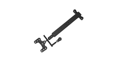 #K.LA414 - Kyosho Lazer ZX7.5 Rear Stiffener
