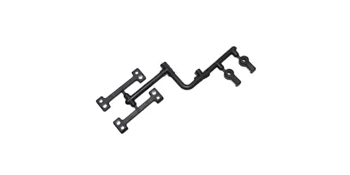 #K.LA415 - Kyosho Lazer ZX7 Anti-Roll Bar Holder