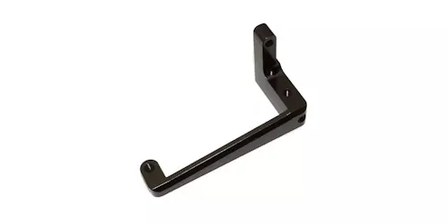 #K.LA421 - Kyosho Lazer ZX7.5 Aluminium Servo Mount