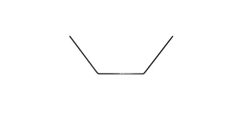 #K.LA422-12 - Kyosho Ultima SB/RB7.5 - Lazer ZX7.5 Anti-roll Bar 1.2mm