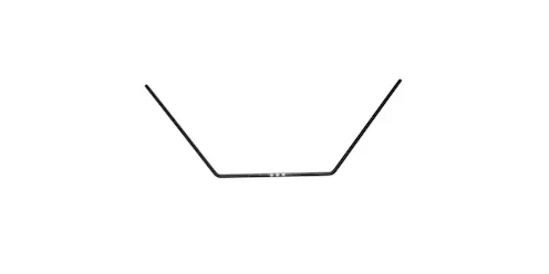 #K.LA422-13 - Kyosho Ultima SB/RB7.5 - Lazer ZX7.5 Anti-roll Bar 1.3mm
