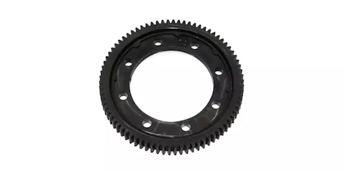 #K.LA427-78 - Kyosho Lazer ZX7.5 Spur Gear 78T-48Dp