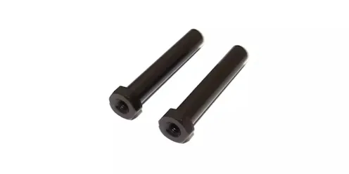 #K.LA428 - Kyosho Lazer ZX7.5 Brace Post
