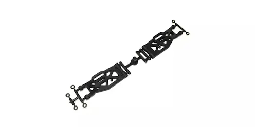 #K.LA429 - Kyosho Lazer ZX7.5 Front Suspension Arm Set