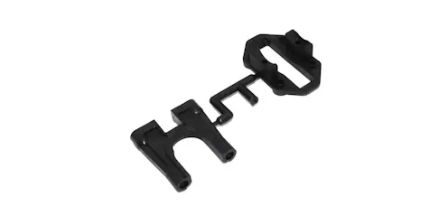 #K.LA430 - Kyosho Lazer ZX7.5 Centre Mount Set