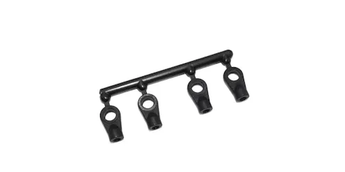 #K.LA431 - Kyosho Lazer ZX7.5 Anti-Roll Bar Link End