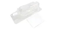 #K.LAB07B - Kyosho Lazer ZX7.5 Clear Body Set
