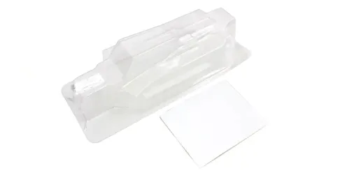 #K.LAB07B - Kyosho Lazer ZX7.5 Clear Body Set