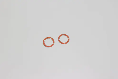 #K.UM611 - Kyosho Lazer ZX7.5 Diff case Packing (2)