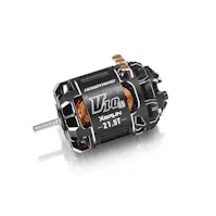 #HW30401767 - HOBBYWING XERUN V10 21.5T G5 TORQUE STOCK MOTOR
