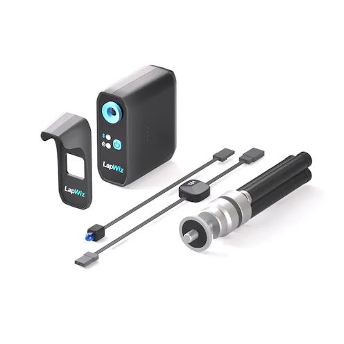 #SK-500048-01 - SKY RC LAPWIZ LAPCOUNTER COMBO SET (1 TRANSPONDER)