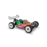 #JC0732 - JCONCEPTS P2 - KYOSHO MP11/MP11E BODY