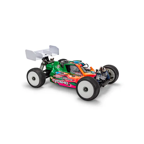 #JC0732 - JCONCEPTS P2 - KYOSHO MP11/MP11E BODY