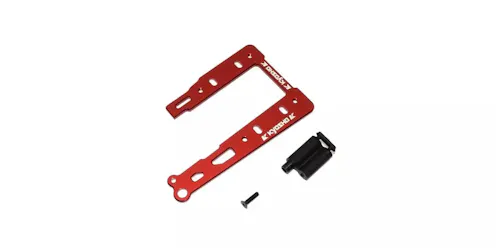 #K.IFW709 - KYOSHO INFERNO MP11 ONE-PIECE ENGINE MOUNT PLATE