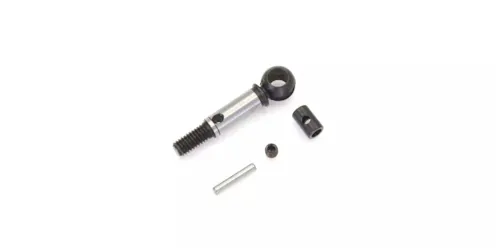 #K.LAW92-02 - KYOSHO LAZER SB / ZX7.5 WHEEL SHAFT FOR LAW92 UNIVERSAL (1)