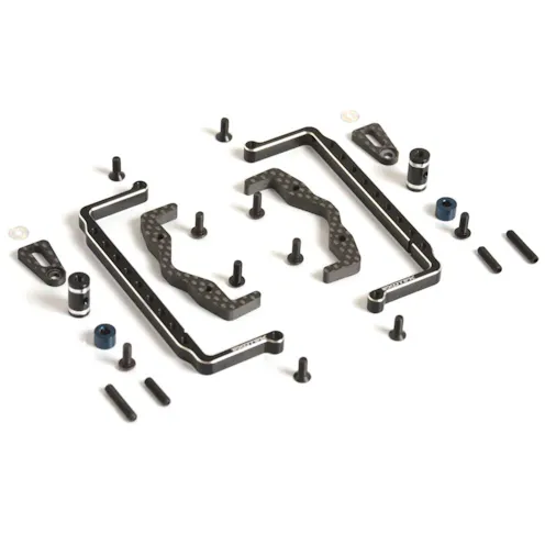 #EX2365 - EXOTEK RC10 BATTERY TRAY