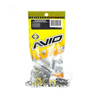 #AV-AE-B71E - AVID ESSENTIALS BEARING SET - 14 PCS - AE B7.1|B7.1D