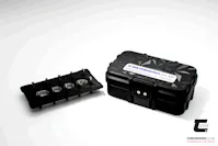 #TKSM-142 - TAKASHIMA PINION CASE