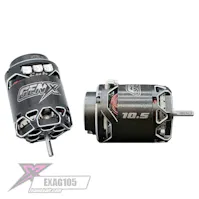 #EXAG105 - EXALT - GEN-X 10.5 TURN COMPETITION SPEC BRUSHLESS MOTOR