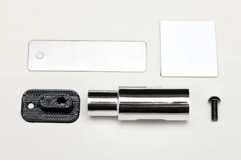 #SD-ACM2 - Real Muffler Set V2