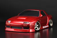 #SD-FCBNB - BN SPORTS MAZDA FC RX-7 Body