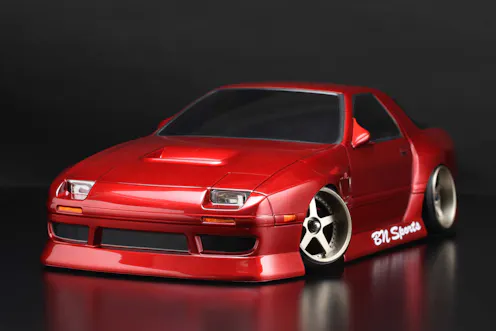 #SD-FCBNB - BN SPORTS MAZDA FC RX-7 Body