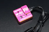 #DPP-302V4PI -  YOKOMO STEERING GYRO - PINK