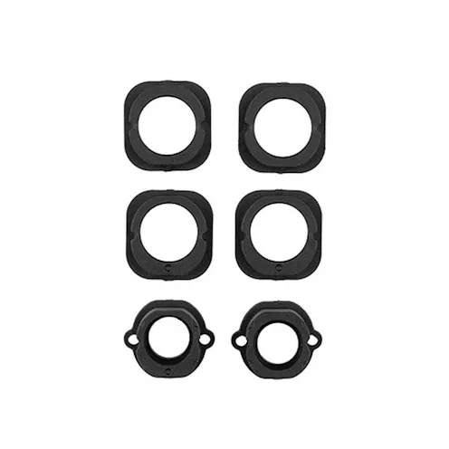 #AS81689 - TEAM ASSOCIATED RC8B4.2 GEAR BOX ADJUSTABLE HEIGHT INSERTS