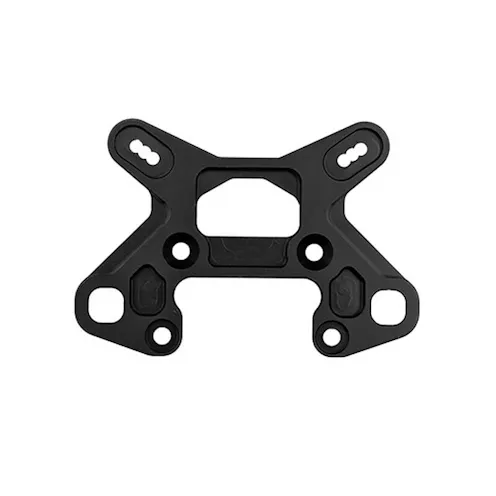#AS81690 - TEAM ASSOCIATED RC8B4.2 FRONT SHOCK TOWER 8 DEGREE KPI