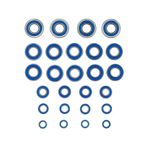 #AS81696 - TEAM ASSOCIATED RC8B4.2 FT BEARING SET