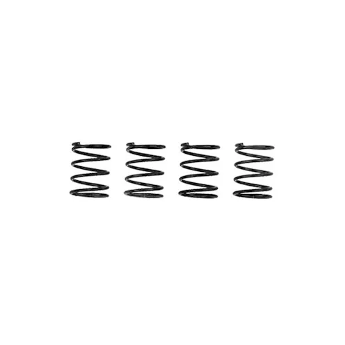 #AS81698 - TEAM ASSOCIATED RC8B4.2 BRAKE PAD SPRINGS, SOFT